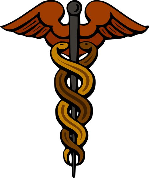 hermes medical symbol|hermes staff of medicine meaning.